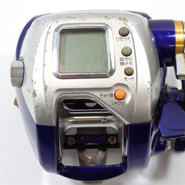 ０５ハイパータナコン４００ＦＢＥ